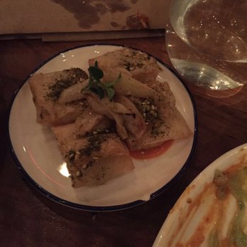 Sarma - The phyllo with cheese! If you like cheese, you'll love this! - Middle Eastern Near Me - Somerville, Massachusetts