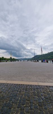 Deutsches Eck by null