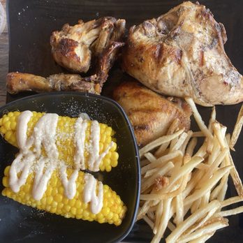 Southern Coastal Cusine - Jerk chicken - Tiki Bars Near Me - Grafton, Illinois Southern Coastal Cusine - Jerk chicken - Tiki Bars Near Me - Grafton, Illinois