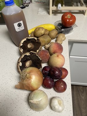 Perkins Orchard by null