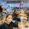 T.G. Nail Salon gift card