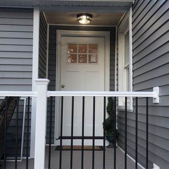 Ferragamo Custom Builders - Wakefield addition - General Contractors Near Me