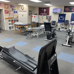 Accelerated Physical Therapy