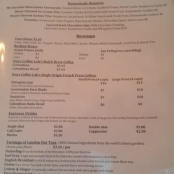 Mj Pizzeria - Menu - Pizza Near Me - Springdale, Arkansas