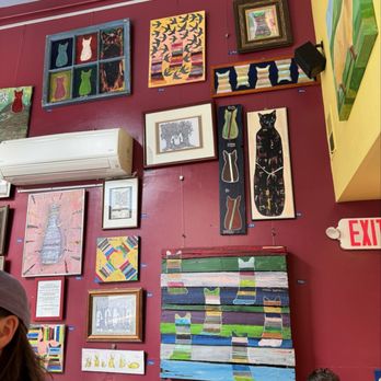 Karma Road - Decor - Vegetarian Near Me - New Paltz, New York