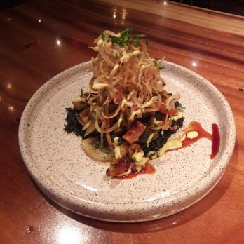 Ruka - lomo salteado - Sushi Bars Near Me - Boston, Massachusetts Ruka - lomo salteado - Sushi Bars Near Me - Boston, Massachusetts