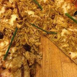 360 İstanbul East - Bollywood pizza