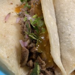 Taco Asada Taco Asada