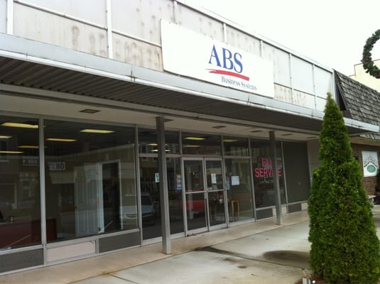 Abs Office Systems