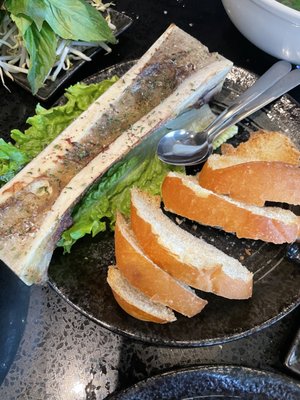 Crazy Pho & Hot Pot by null