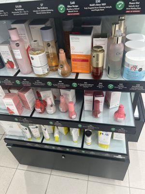 Sephora At Kohl's