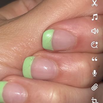 Expert Nails & Lounge - Nail Salons Near Me - Lake Jackson, Texas