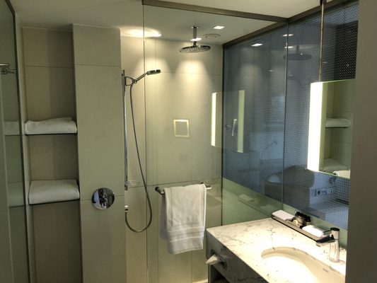 Pullman Eindhoven Cocagne by null