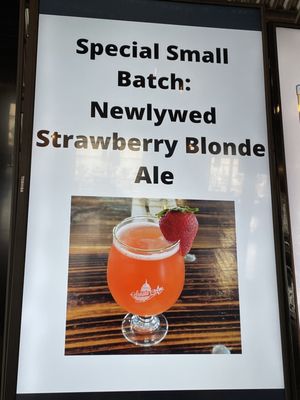 Senate Avenue Brewing Company by null
