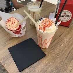 Cagliostro Bakery