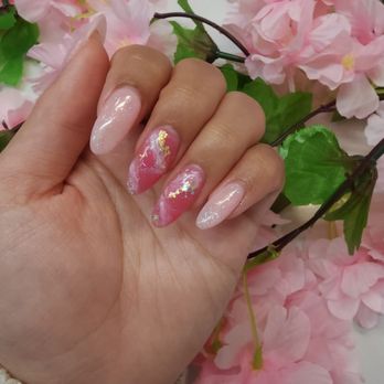 Raizun Nail Spa - Nail Salons Near Me - Fairfax, Virginia Raizun Nail Spa - Nail Salons Near Me - Fairfax, Virginia