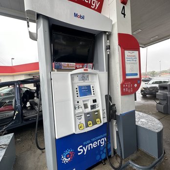 Circle K - Gas Stations Near Me - Greensboro, North Carolina