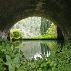 Jardins de Alfabia