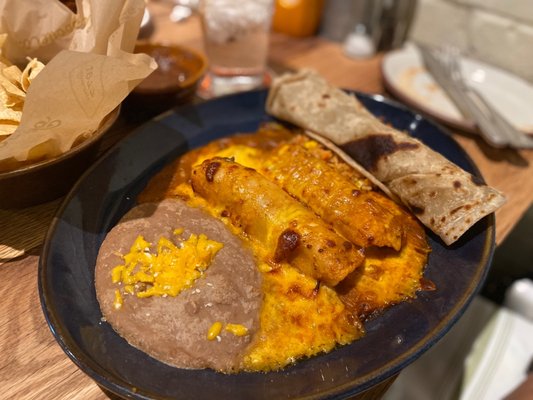 Goode Co. Kitchen & Cantina by null