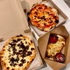 Fabrica Pizza gift card
