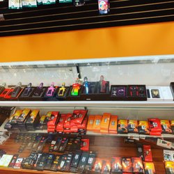 Smoke Shop