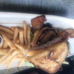 Turkey Sandwich