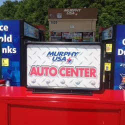 Murphy USA