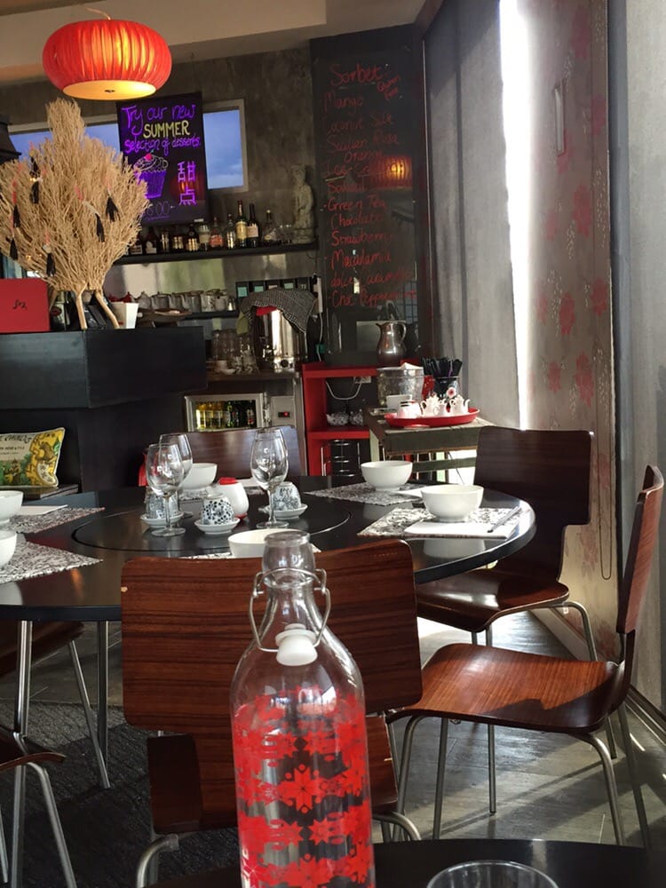 RESTAURANT SOY Updated July 2024 29 Main St, Mornington Victoria, Australia Chinese