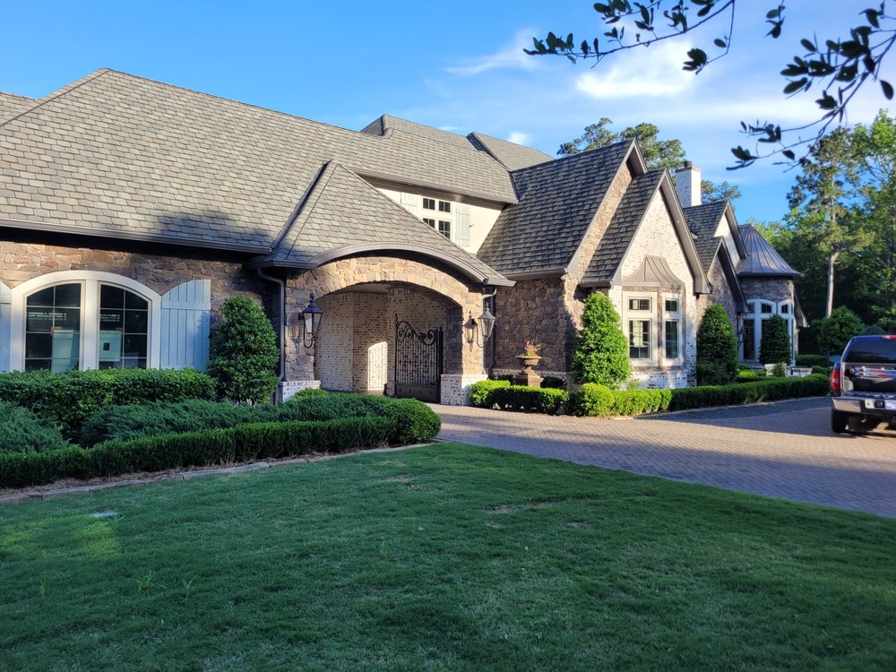 Slide of High Point Roofing Of Texas