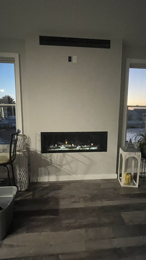 Slide of Queen Sweep Chimney Plumbing & Heating