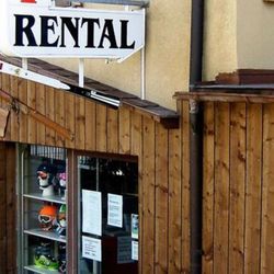 AVock Ski Rental - A.Vock Ski Rental GmbH