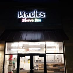 Uncle's Shave Ice