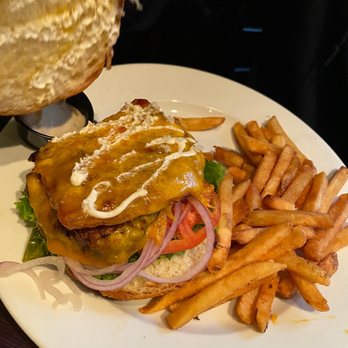 Mount Airy Tap Room - a burger and french fries - Beer Bar Near Me - Philadelphia, Pennsylvania Mount Airy Tap Room - a burger and french fries - Beer Bar Near Me - Philadelphia, Pennsylvania