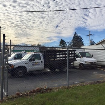 Bratcher Electric - Electricians Near Me - Wayne, Michigan