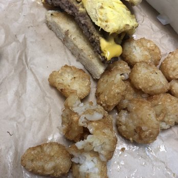 Luther Burger - Burgers Near Me - Richmond, Virginia