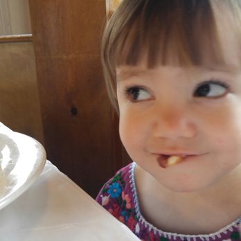 Shanghai Restaurant - The kiddos love dim sum. Lots of tasty finger foods! - Dim Sum Near Me - Austin, Texas