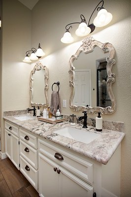 DFC Home Design Logo