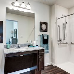 Ridgemere Senior Living