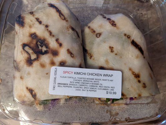 Rocky's Market by null