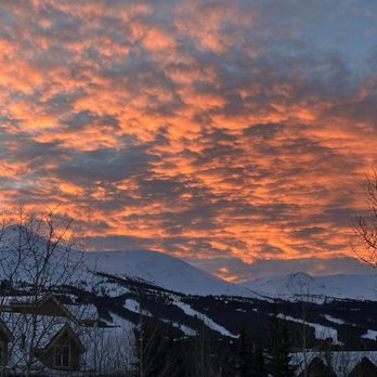 Breckenridge Ski Resort - Ski Resorts Near Me - Breckenridge, Colorado