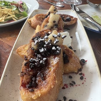 Foreign Cinema - Breakfast & Brunch Near Me - San Francisco, California
