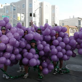 Bay to Breakers - You can't escape the grapes! - Races & Competitions Near Me - San Francisco, California Bay to Breakers - You can't escape the grapes! - Races & Competitions Near Me - San Francisco, California