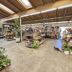Laguna Hills Nursery - Fertilizer and gardening supplies. 6/14/2025