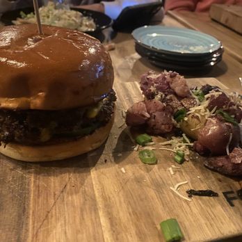 Fork & Fig - Burgers Near Me - Albuquerque, New Mexico