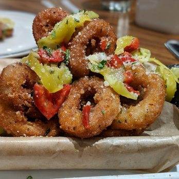 Mimi's Cafe - Calamari - Breakfast & Brunch Near Me - Monrovia, California