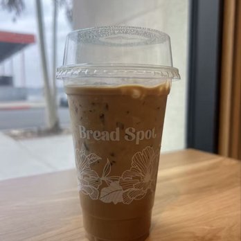 Bread Spot - Vietnamese Coffee - Vietnamese Near Me - Rosemead, California Bread Spot - Vietnamese Coffee - Vietnamese Near Me - Rosemead, California