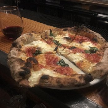 Razza - Jersey Margherita - Pizza Near Me - Jersey City, New Jersey Razza - Jersey Margherita - Pizza Near Me - Jersey City, New Jersey