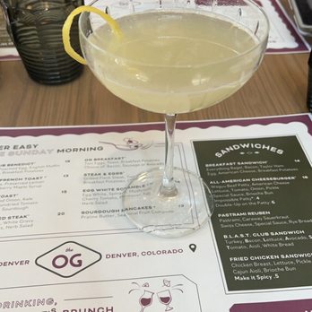 The Original - Diners Near Me - Denver, Colorado The Original - Diners Near Me - Denver, Colorado