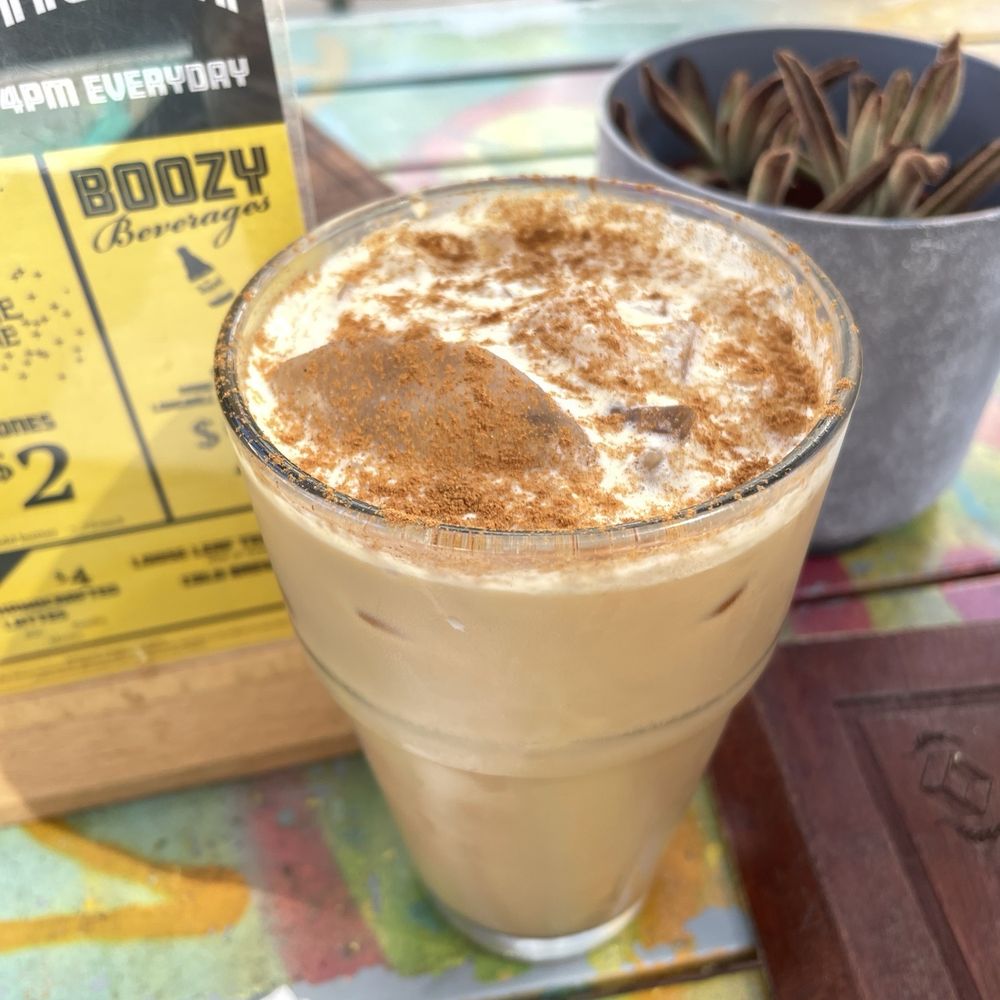 Public Square - Dirty chai - Coffee & Tea Near Me - La Mesa, California Public Square - Dirty chai - Coffee & Tea Near Me - La Mesa, California