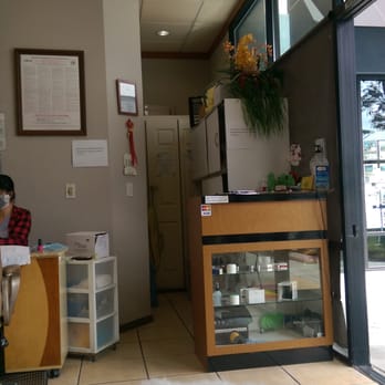 Kyla Nails & Spa - View from the chair - Nail Salons Near Me - San Diego, California